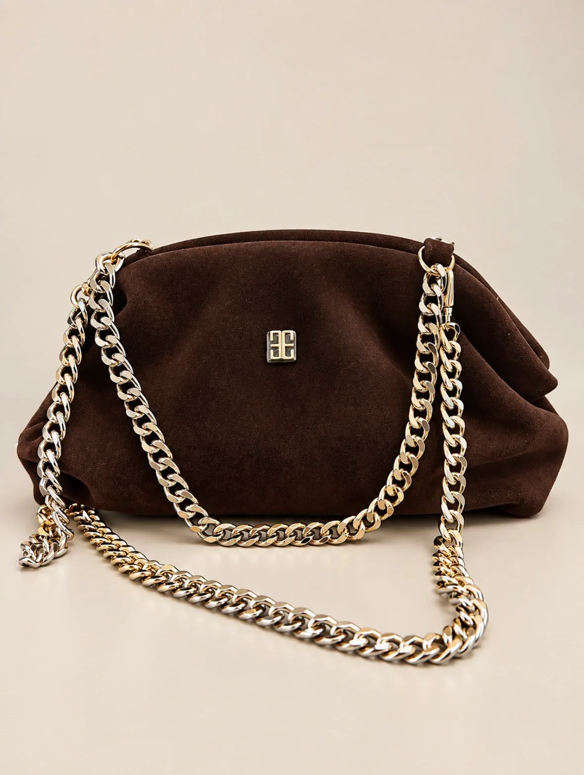 Hakiki Süet Kahve Çanta - ₺7.699,99 | ASKI BOUTIQUE Balat Hakiki Süet Kahve Çanta REKLAM İÇİN ÜRÜNLER | ASKI BOUTIQUE Balat