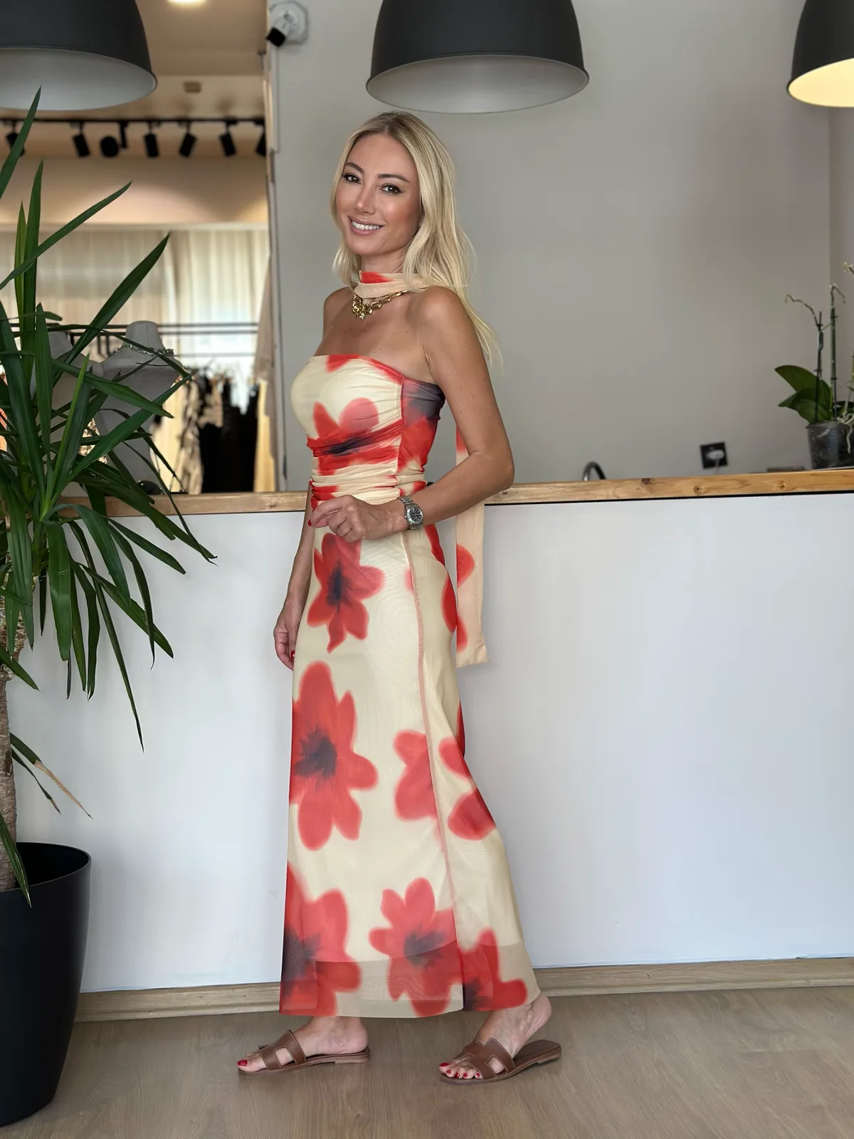 Kenya Takım Askı0060 - ₺999,99 | ASKI BOUTIQUE Balat Kenya Takım Askı0060 Takım - Detay Görseli 4 | ASKI BOUTIQUE Balat